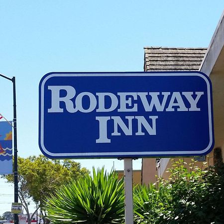 Rodeway Inn Alameda-Oakland Exterior photo