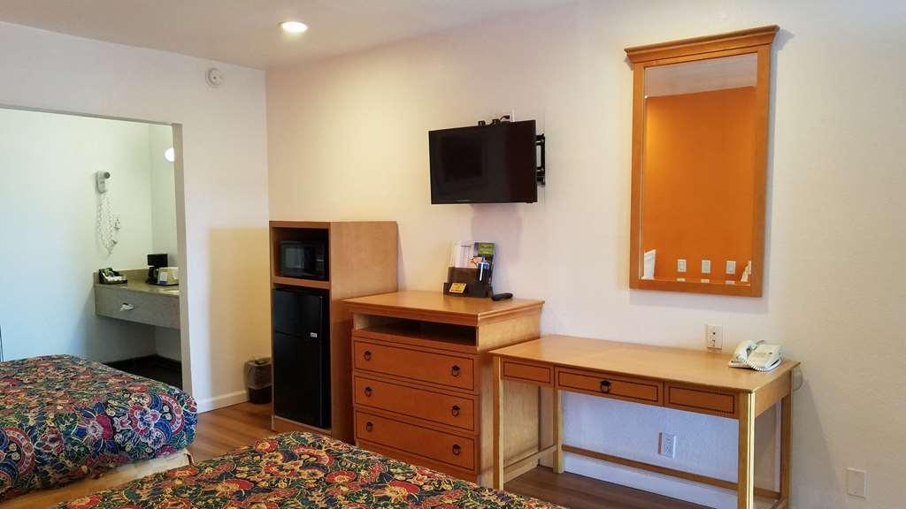 Rodeway Inn Alameda-Oakland Room photo